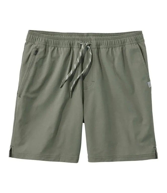 Bean's Multisport Short 7" Men's 1