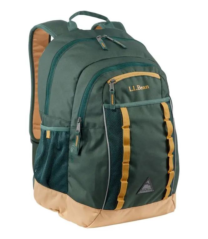 Bean's Explorer Backpack 32L 3
