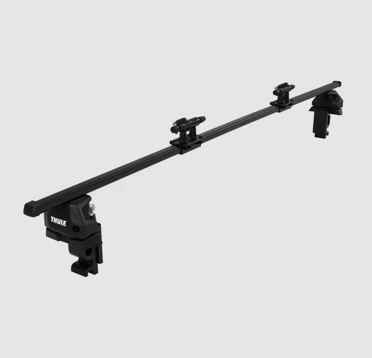 Bed Rider Pro Compact 1