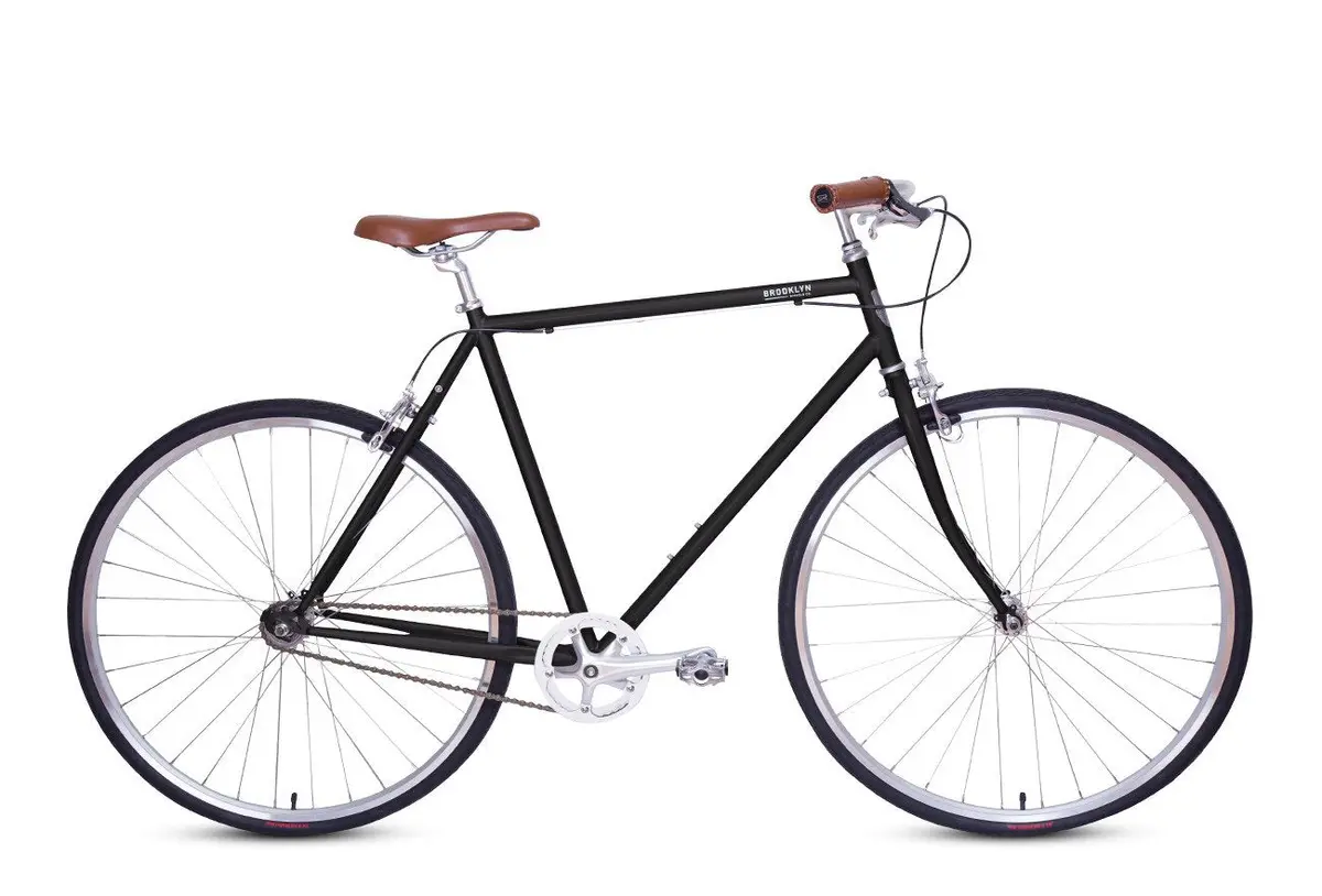 Bedford Single Speed 1