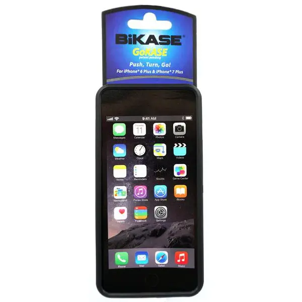 Bikase Gokase Phone Case For Iphone Bar Mount 2