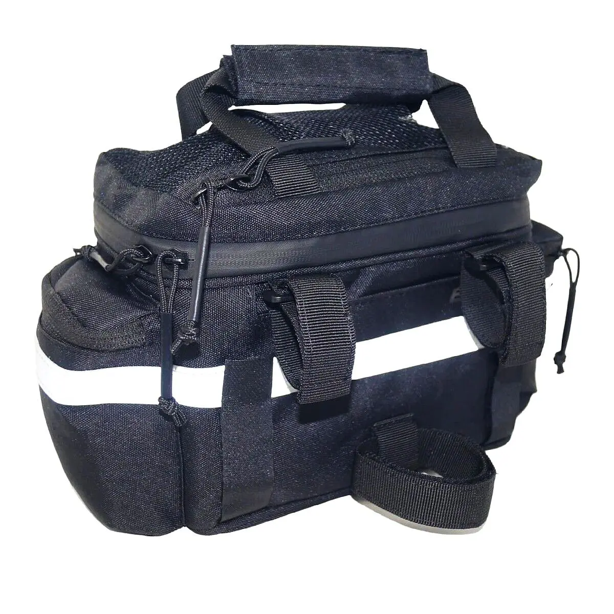 Bikase Koolpak Insulated Bike Trunk Or Handlebar Bag 1