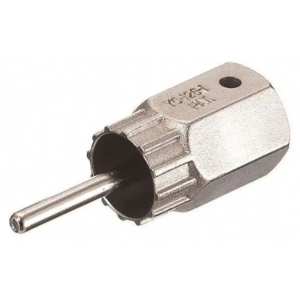 Bike Hand Yc-126-1A Cassette Lockring Tool With Pin 1