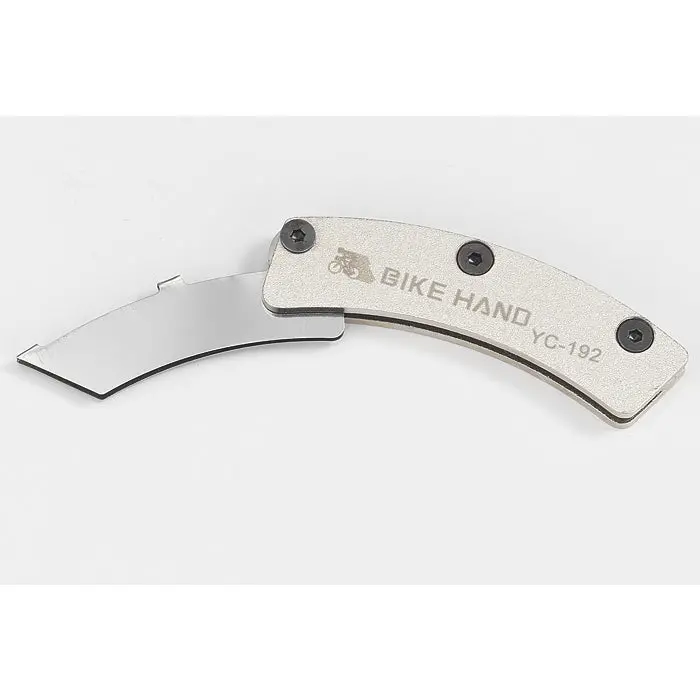 Yc-192 Disc Brake Pad Spacer 1