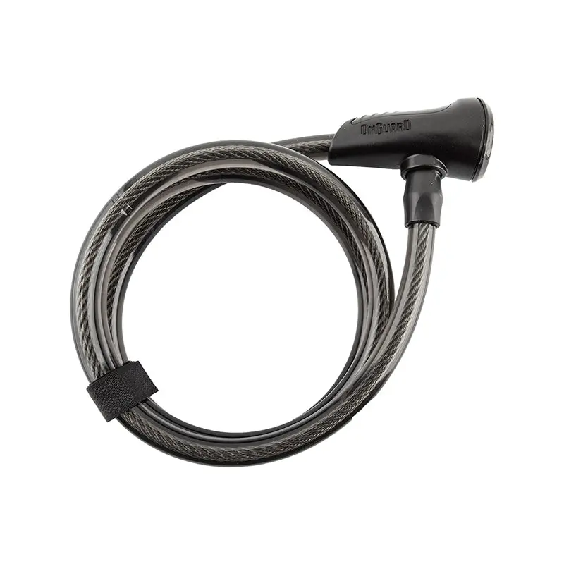 Onguard Neon Key Cable Lock 1