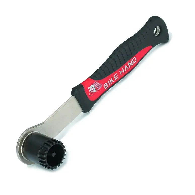 Bike Hand Yc-26Bb-2A Cartridge Bottom Bracket Tool W/Handle 1