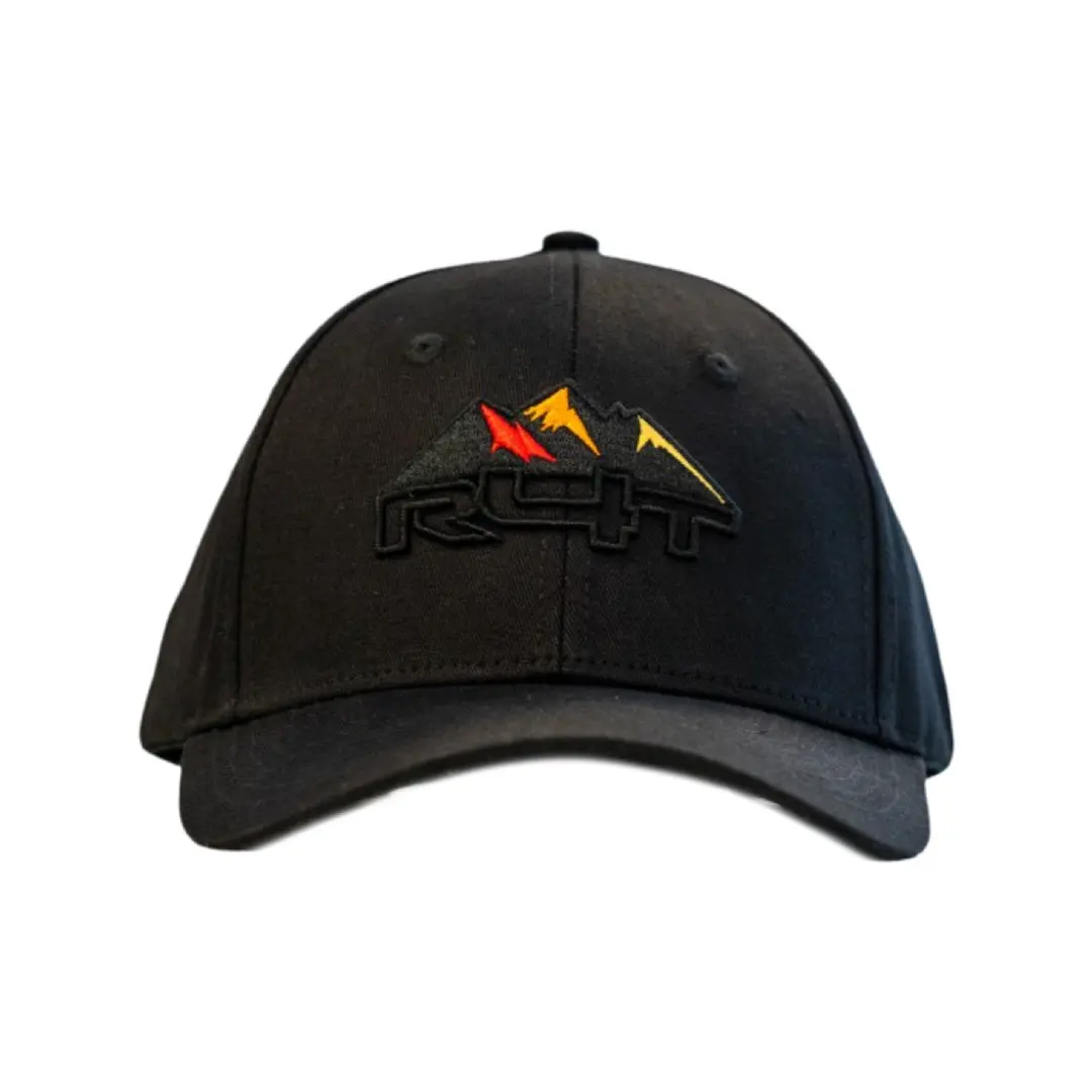 R4t - Stealth Black Hat 1