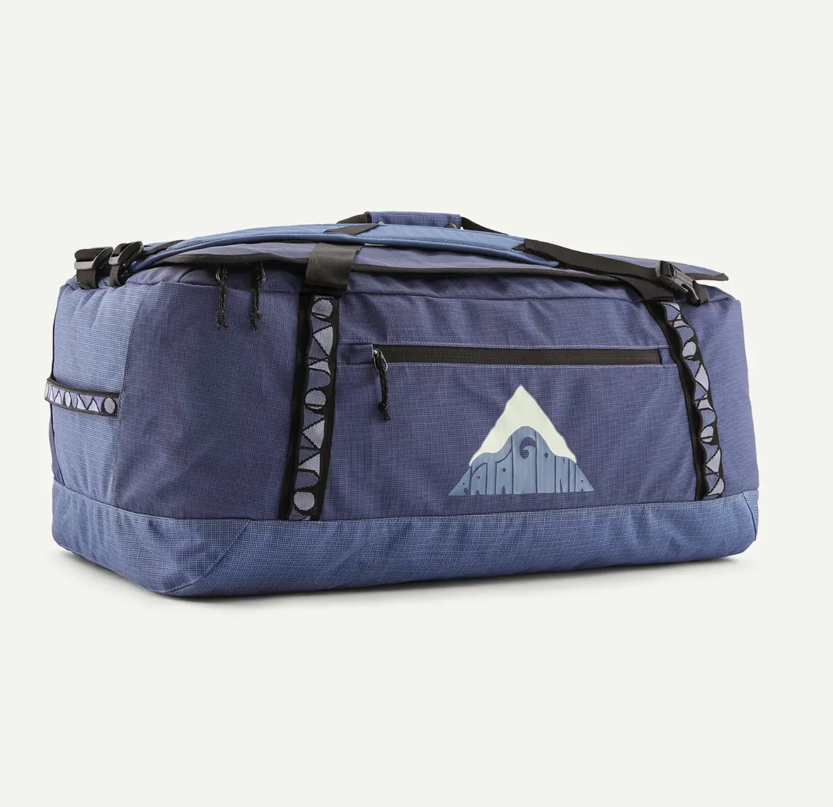 Black Hole Duffel 70L 11