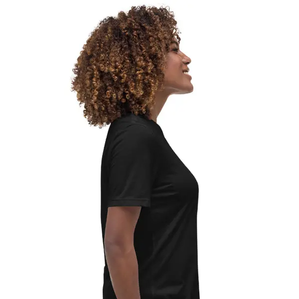 I'm A Stand Up Gal (Sub Version) T-Shirt 1