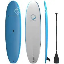 10.6 Surge Paddle Board Soft Top From Boardworks 1