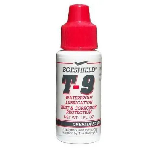 Boeshield T-9 1Oz Chain Lube 1