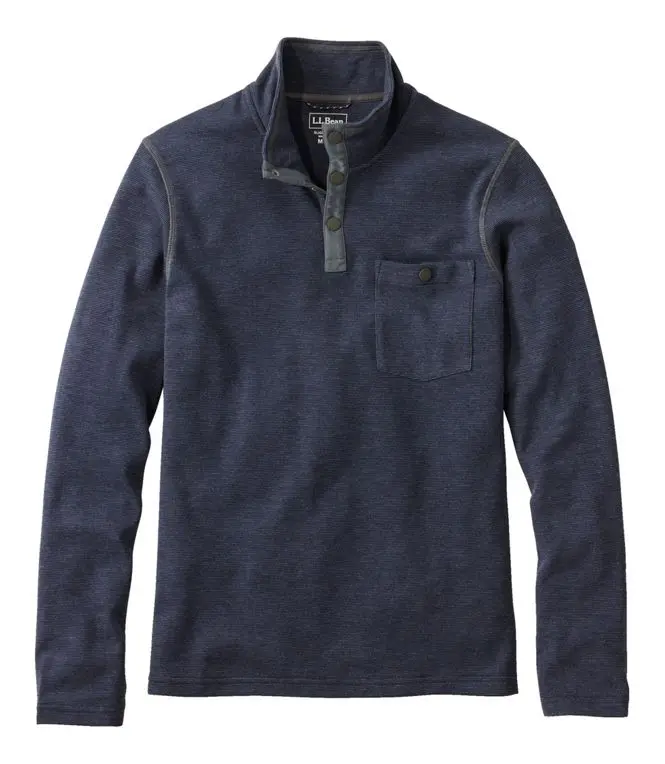 Bold Coast Pullover Men's Regular 1