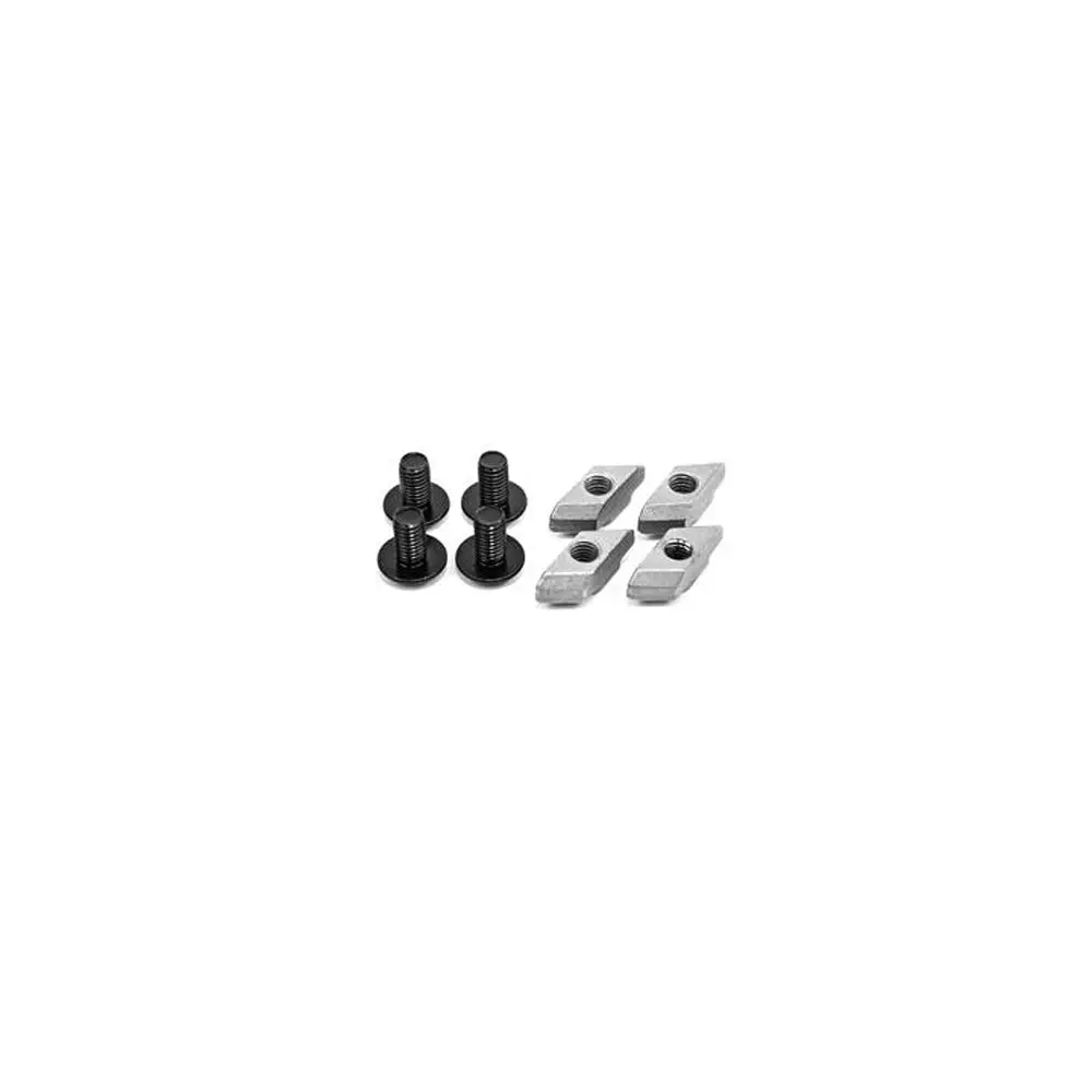 Leitner - Bolt Kit - Traklok 1