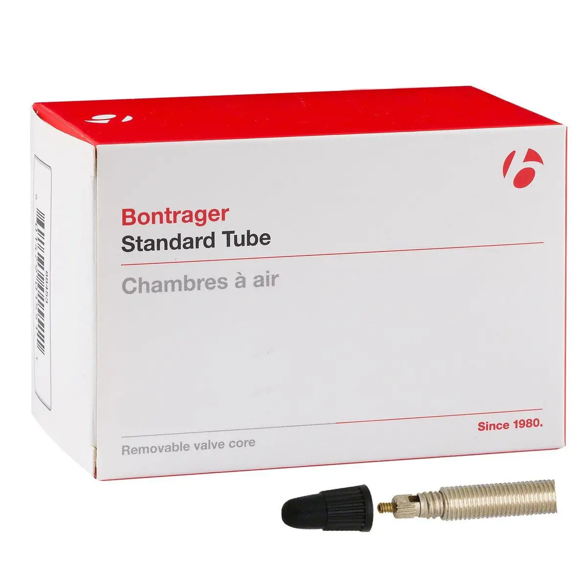 Tube  Standard 700X28-32-C Presta Valve 48Mm 1