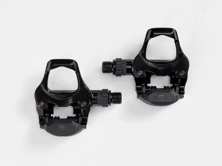Pedal Bontrager Comp Road 2018 Black 1