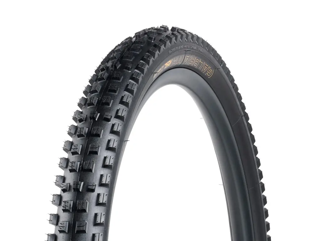 Tire Bontrager Galbraith Rsl Se 29X2.50 Black 1