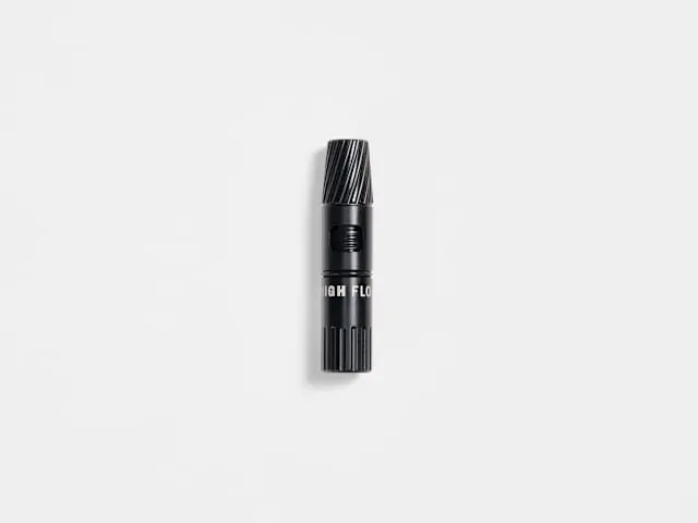Bontrager High Flow Valve Adapter Set 1