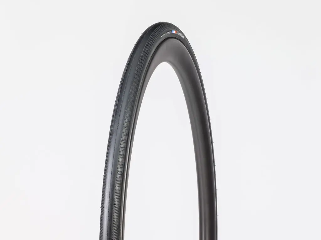 Bontrager R3 Hard-Case Lite Tlr Road Tire, Black 700C X 28Mm 1