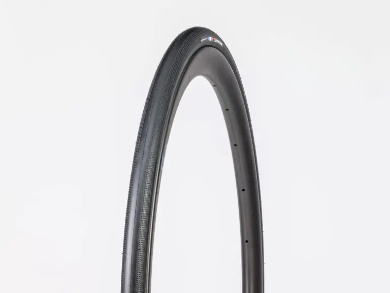 Bontrager R3 Hard-Case Lite Road Tire, 1