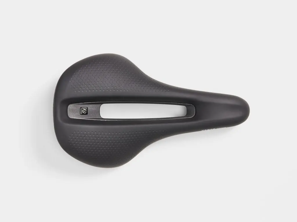 Saddle Trek Verse Short 145Mm Comp Black 1