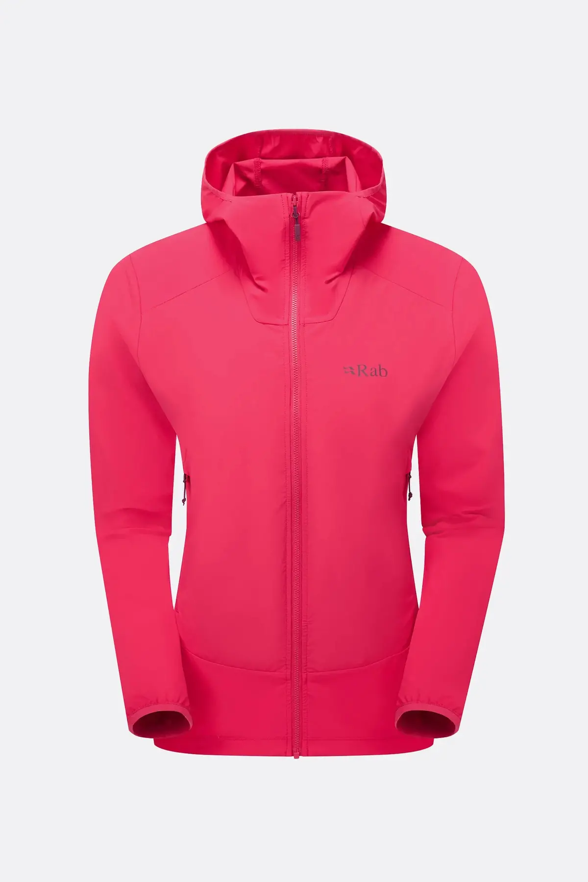 Borealis Hoody Women's 1