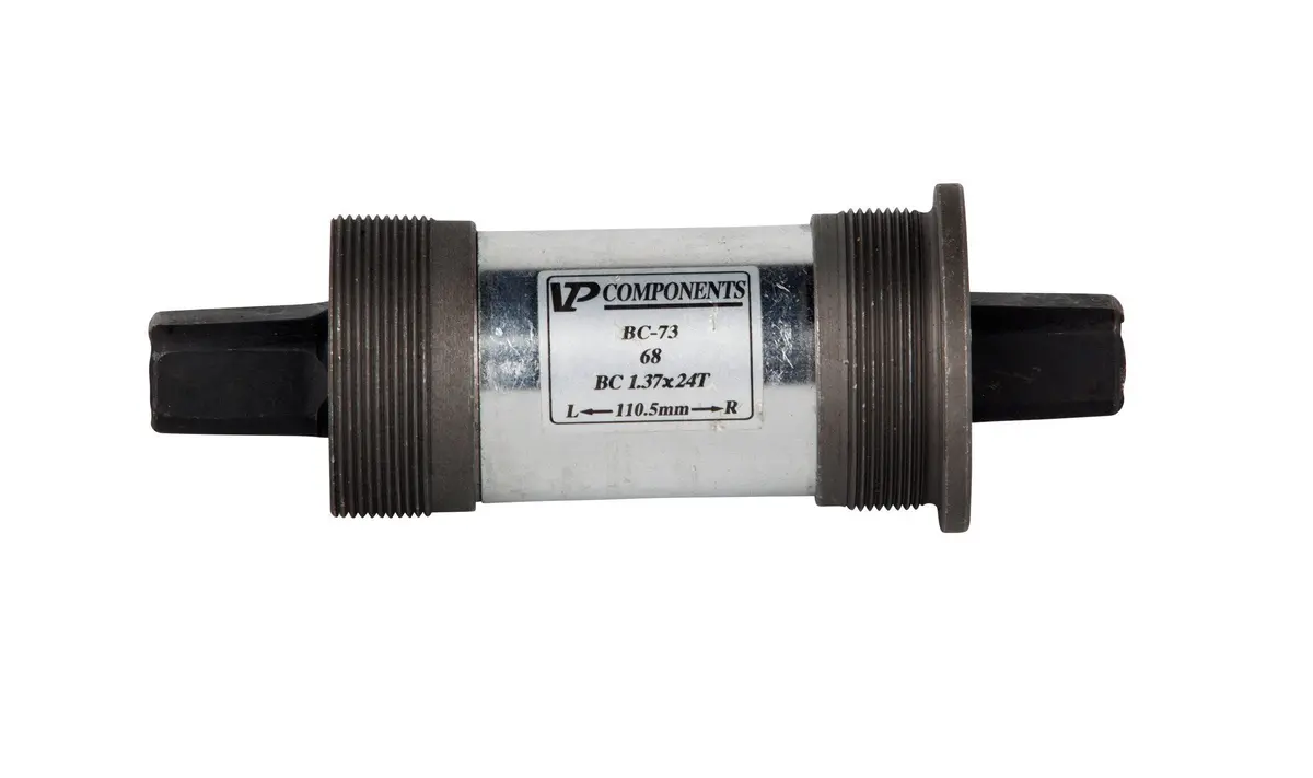 Sealed Cartridge Bottom Bracket 1