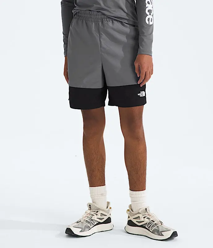 Boys' Class V Pathfinder Pull-On Short 1