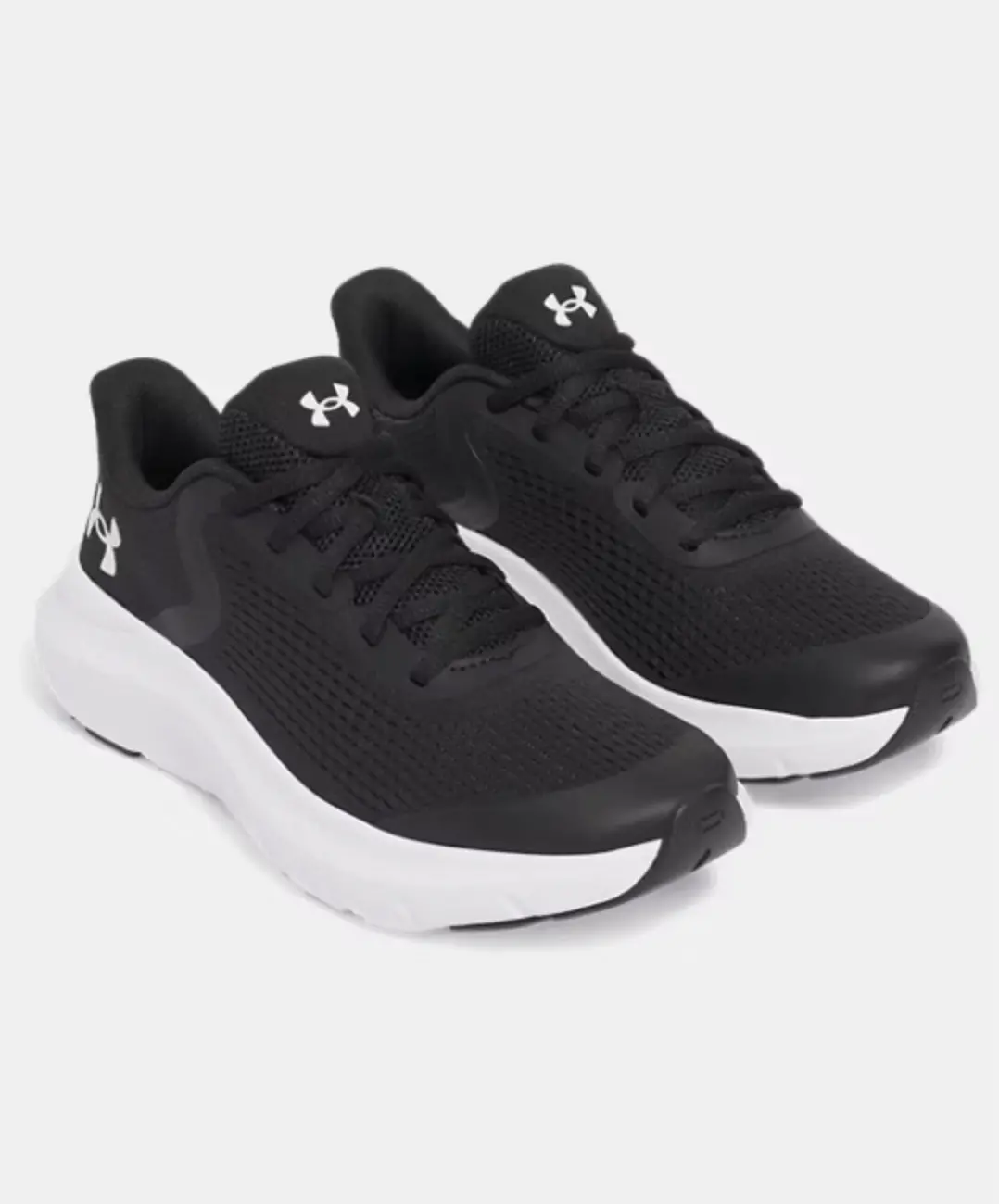 Boys' Ua Rogue 5 1