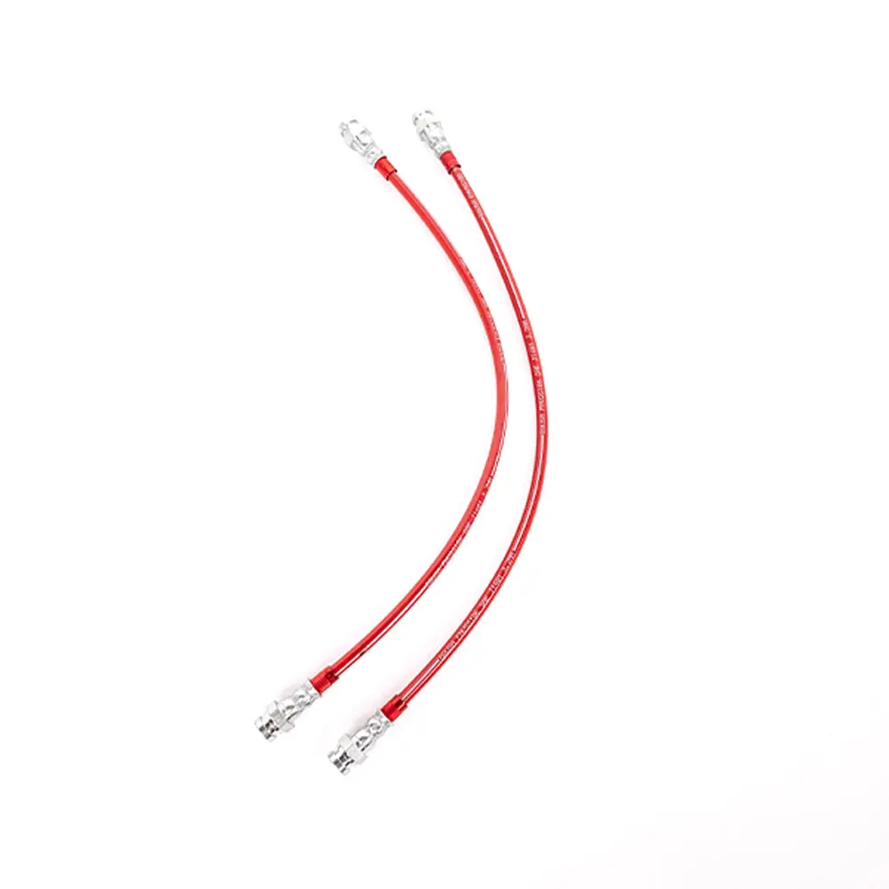 Extended Rear Brake Lines - 4Runner (2010-2020), Fj Cruiser (2007-2014), Gx 470 (2002-2009)) 1