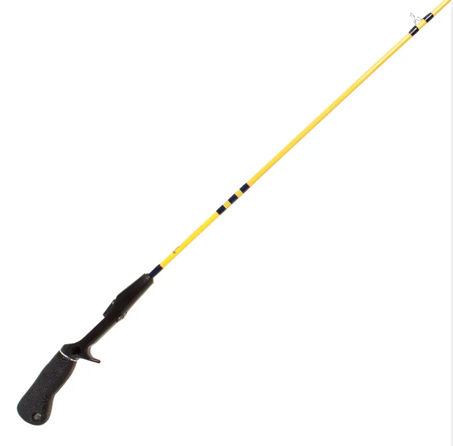 Brave Eagle 3', 1Pc Medium Casting Rod 1