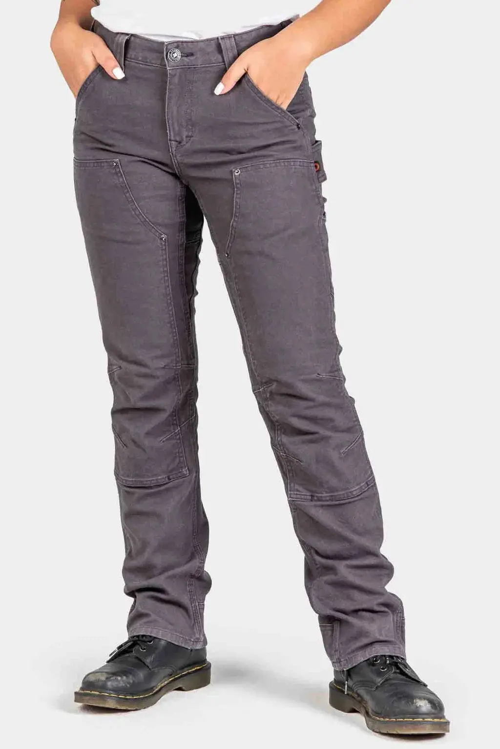 Britt Utility Pant 1