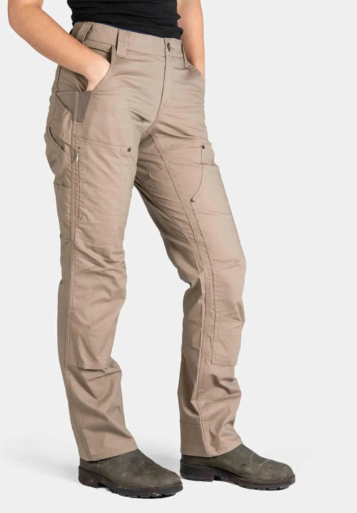 Britt X Ultra Light Pant 1