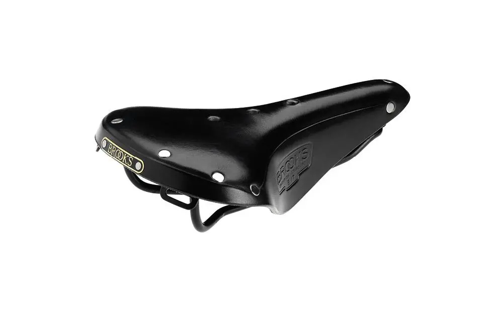 Men's Brooks B17 Standard Classic Saddle 1