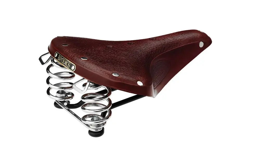 Brooks B67 Classic Saddle - Women's 1