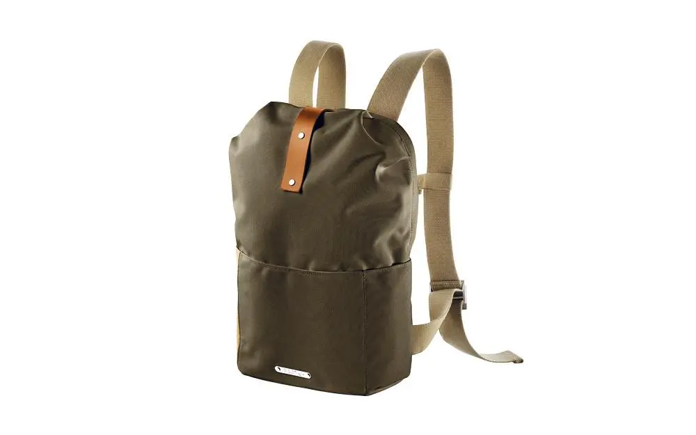 Brooks Dalston Knapsack 1