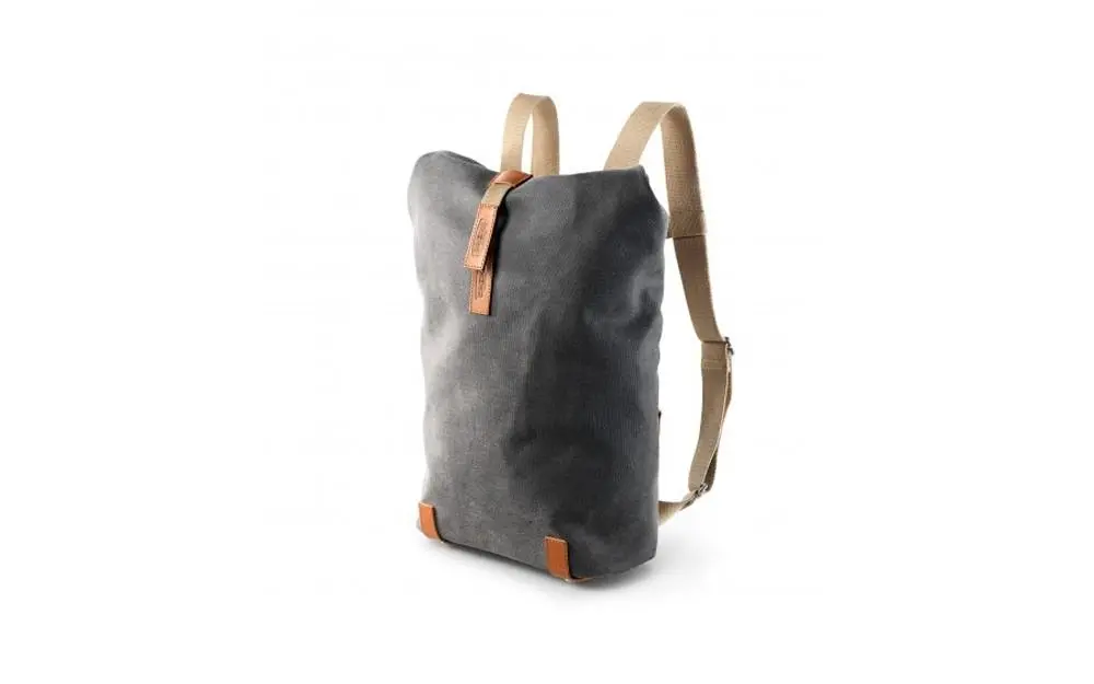 Brooks Pickwick Day Pack 1