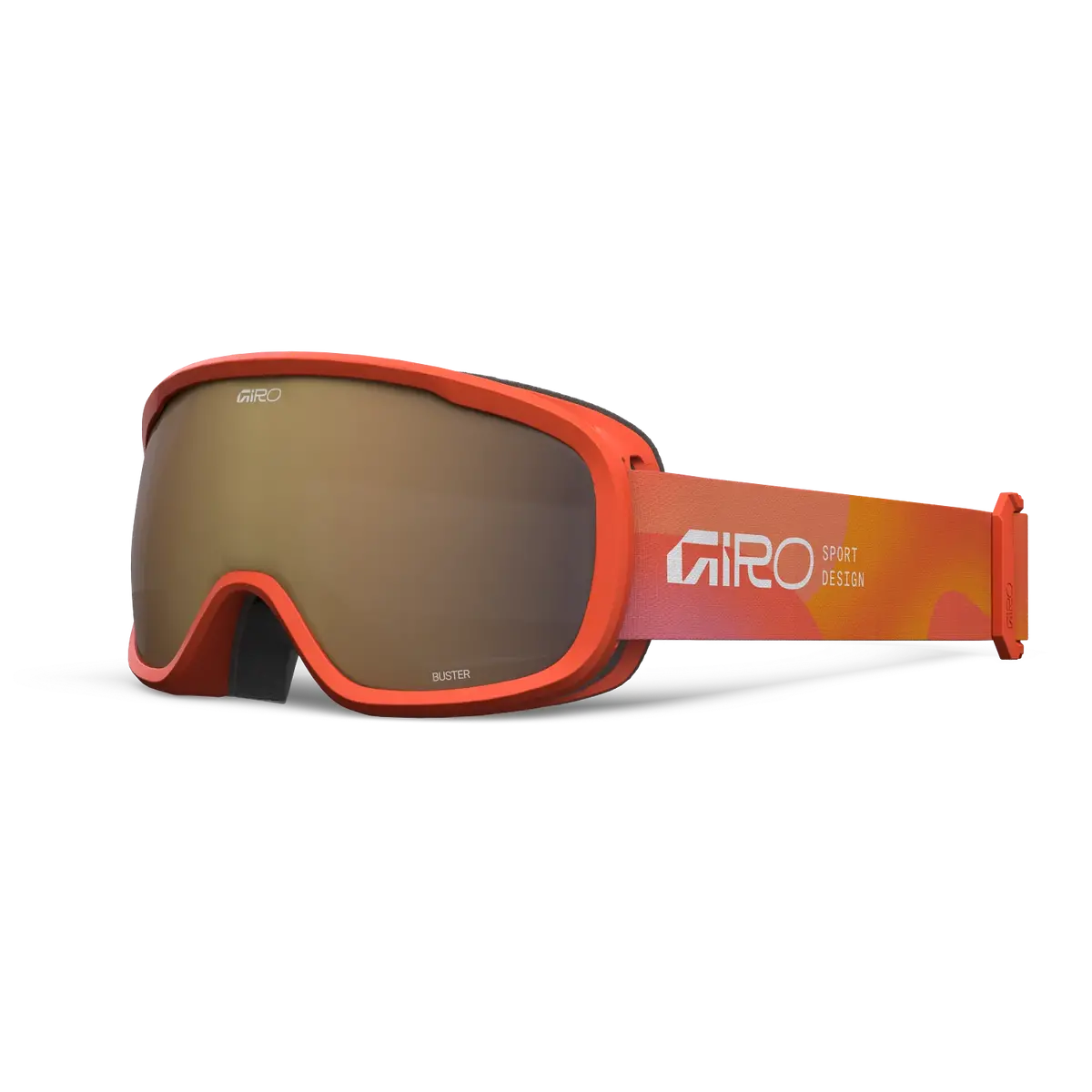 Buster Youth Goggles 11
