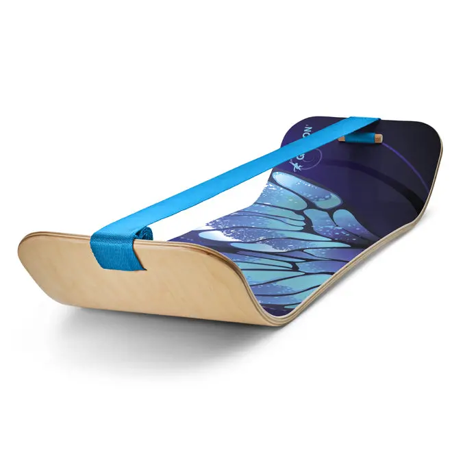 Slackboard - Butterfly 1