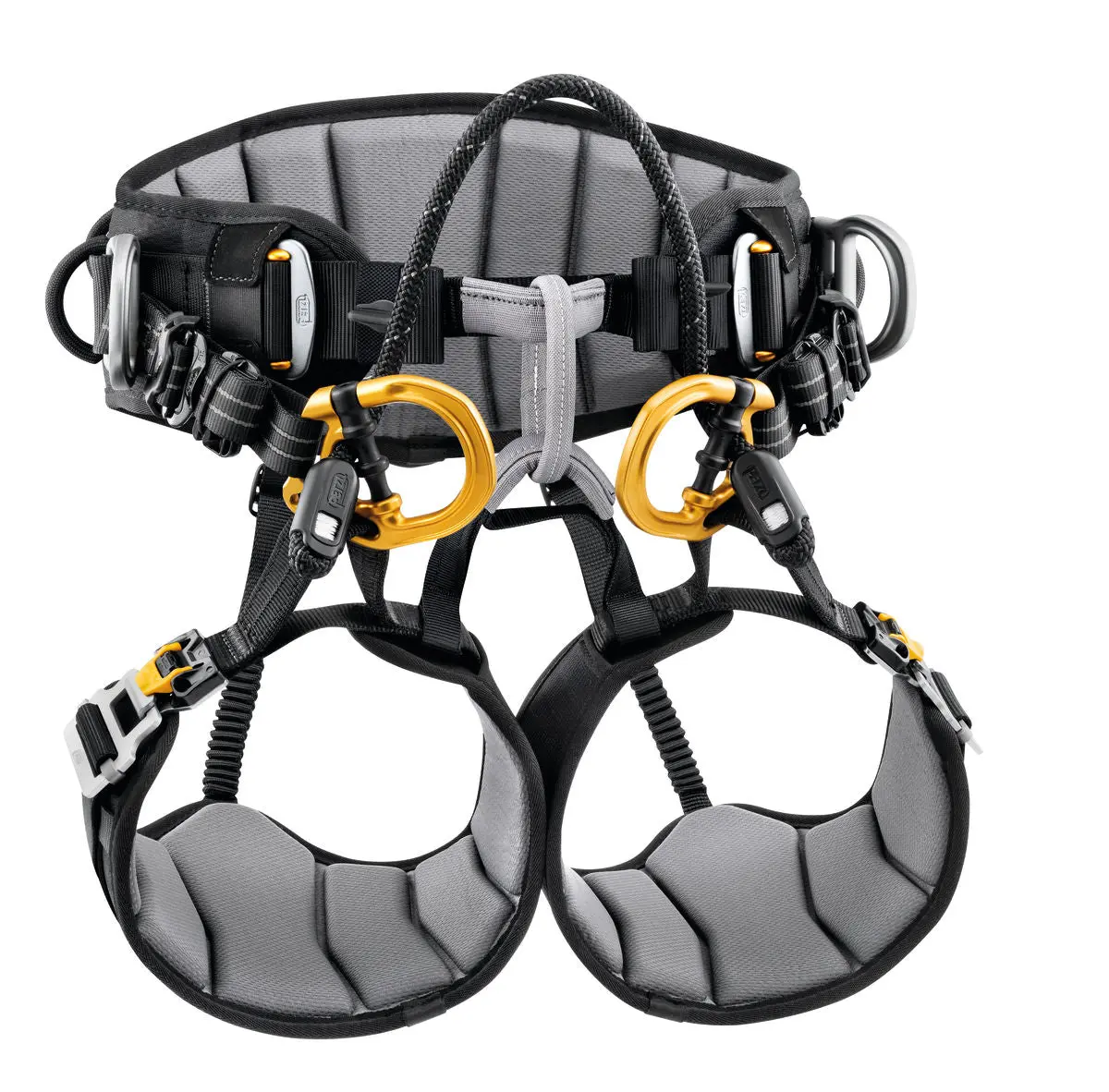 Petzl Sequoia Srt Saddle 1