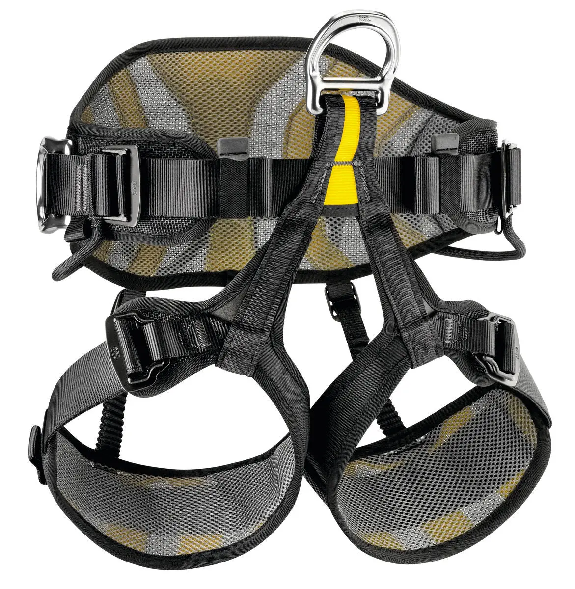 Petzl Avao Sit Saddle 1