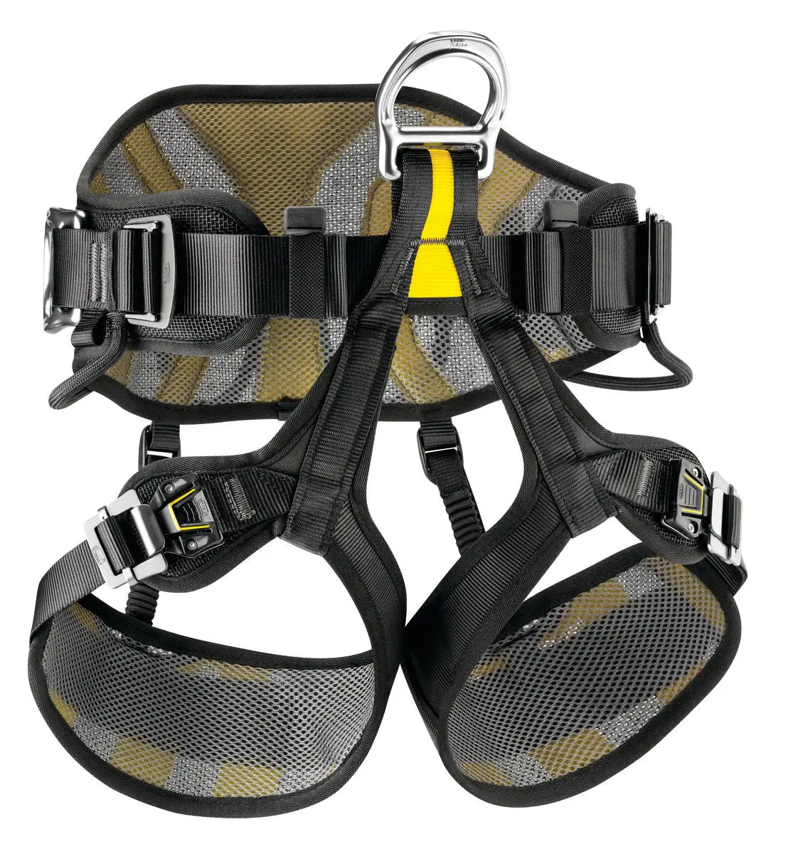 Petzl Avao Sit Fast Saddle 1