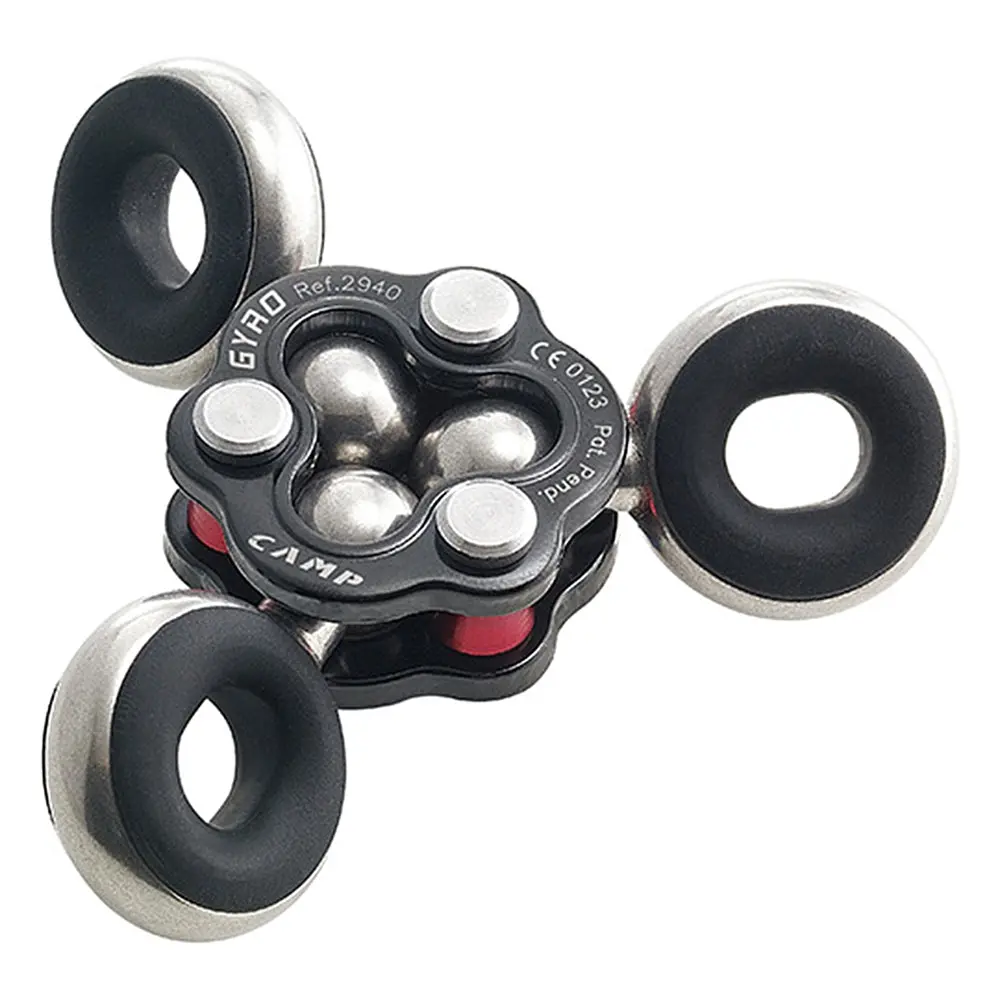 Camp Gyro Multi-Anchor Swivel 2