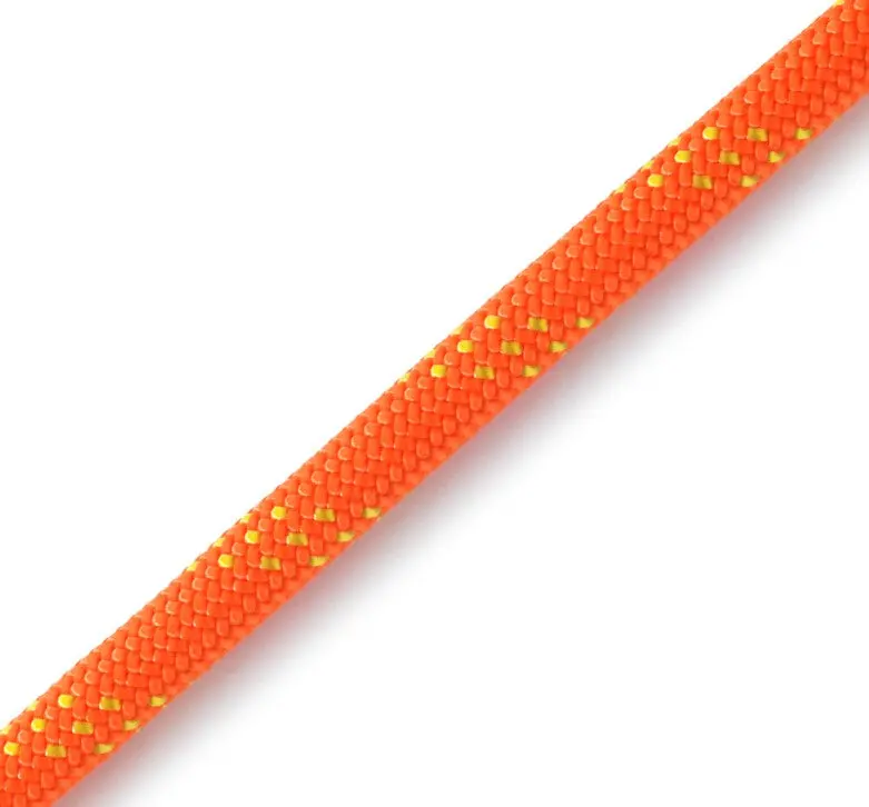 Teufelberger Km-Iii Max 32-Strand Climbing Rope 1