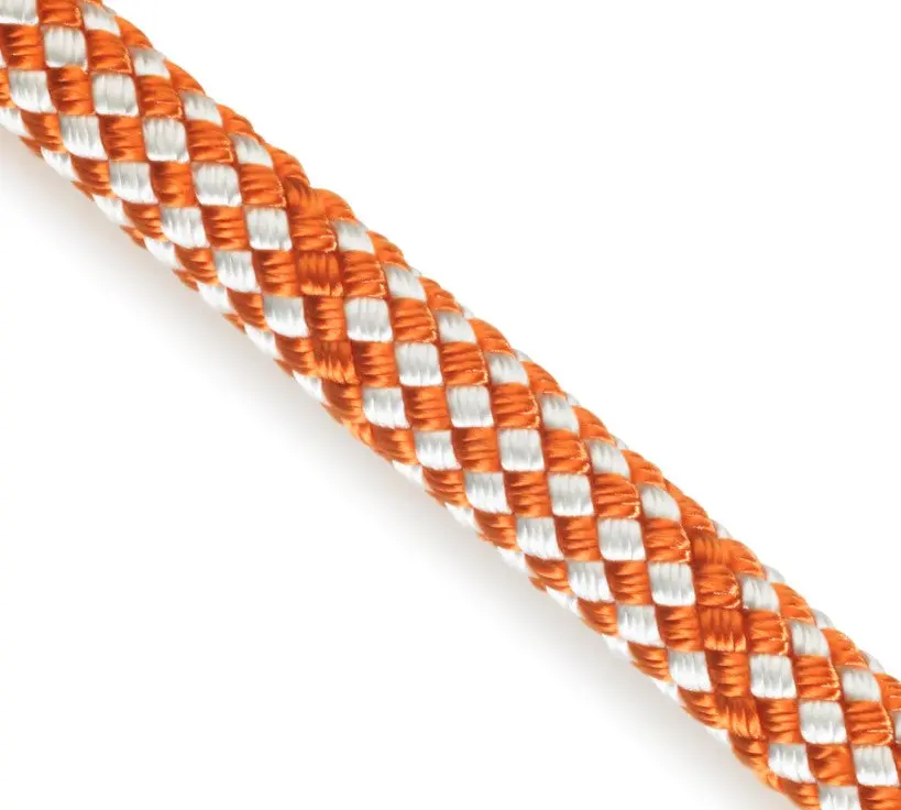 Teufelberger Sirius 9/16" Rigging Rope 1