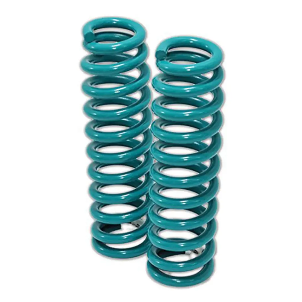 Dobinsons - Rear Coil Springs Pair (C59-167) - Toyota Tundra (2022+) 1