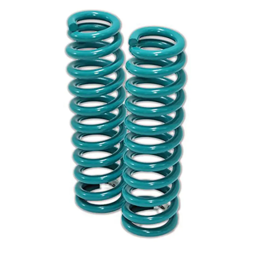 Dobinsons - Rear Coil Springs Pair (C59-169) - Toyota Tundra (2022+) 1