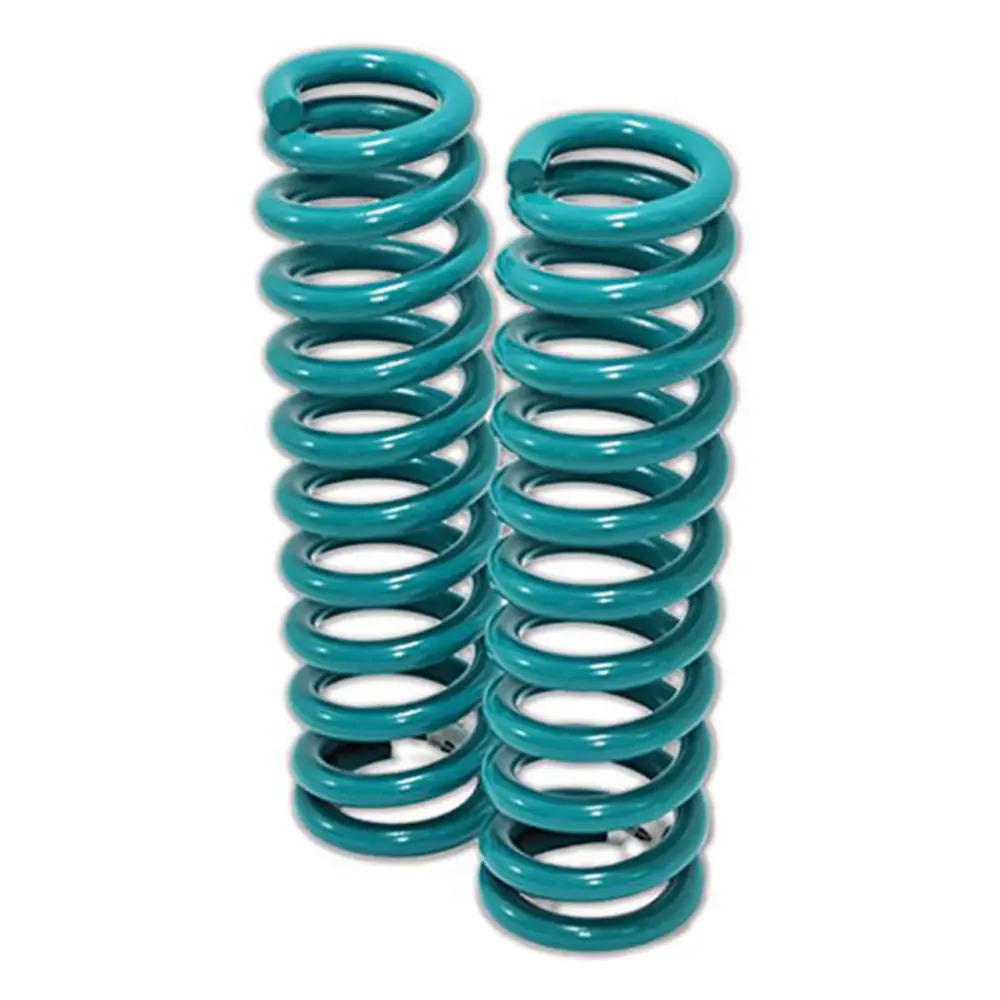 Dobinsons - Rear Coil Springs Pair (C59-223V) - Toyota Tundra (2022+) 1