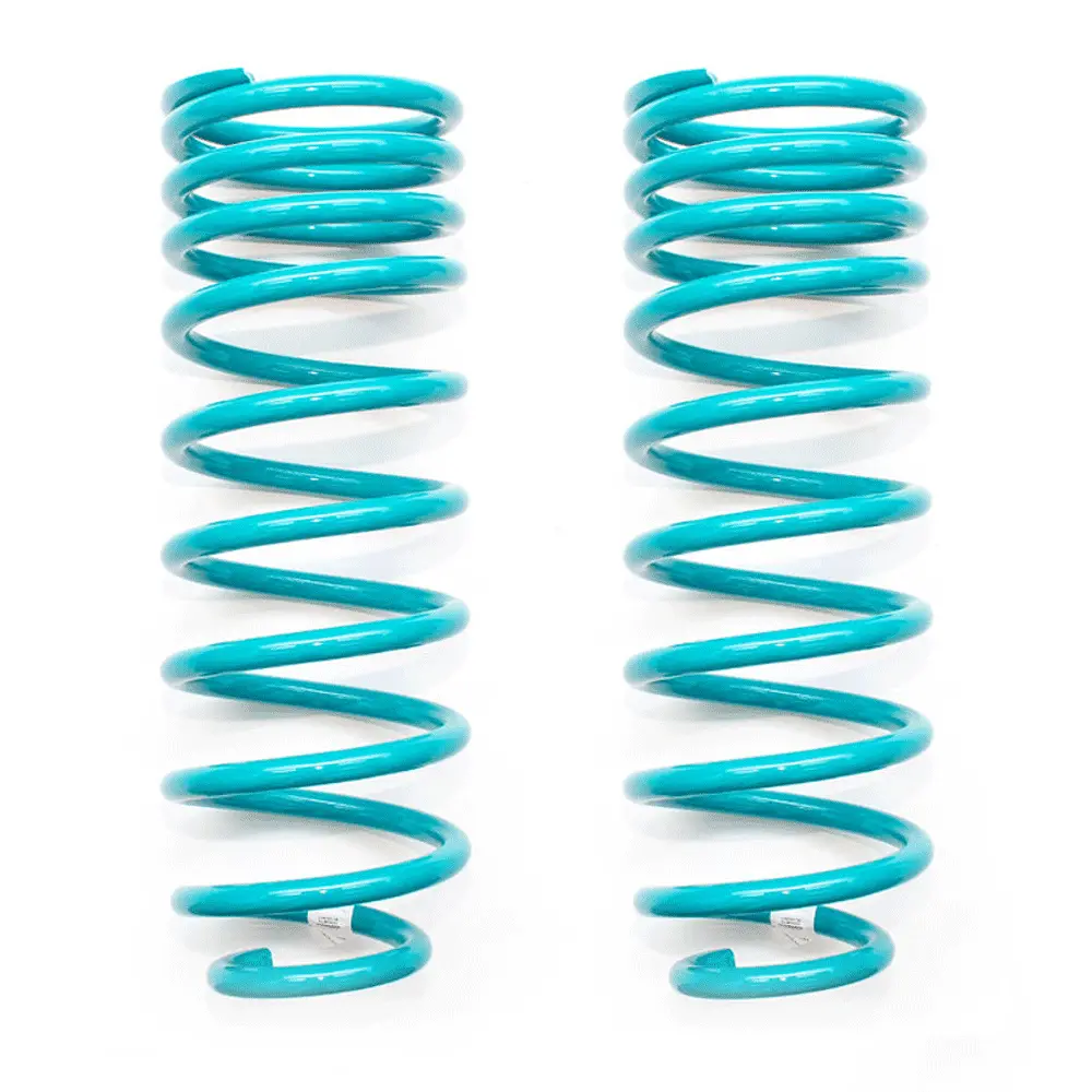 Dobinsons - Coil Springs Pair (C59-819V) - Toyota Sequoia (2023+), Tacoma (2024+) 1