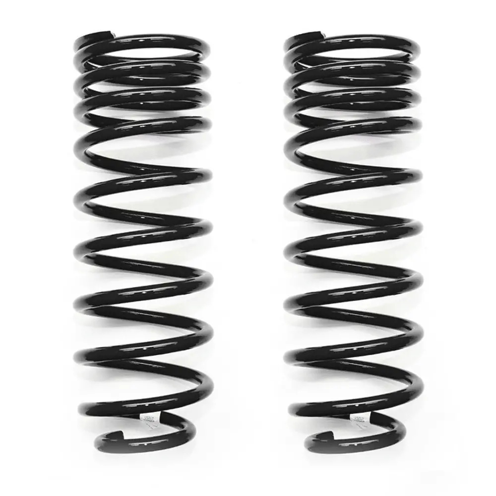 Dobinsons - Coil Springs Pair (C59-821V) - Toyota, Sequoia (2023+), Tacoma (2024+) 2