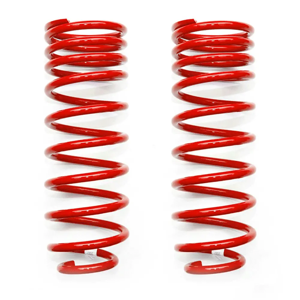 Dobinsons - Coil Springs Pair (C59-821V) - Toyota, Sequoia (2023+), Tacoma (2024+) 3